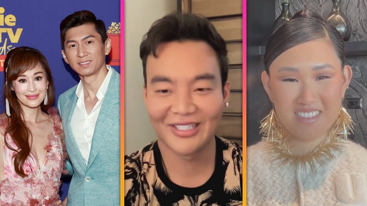 Bling Empire Season 2 Cast: All About The Cast of ‘Bling Empire’ Season ...