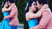 Nirahua Aka Dinesh Lal Yadav Romance Viral Clip On YouTube, Instagram, Twitter & Reddit Link!