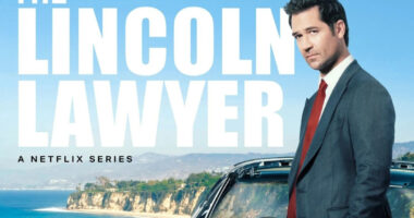 What Is The Story of The Lincoln Lawyer