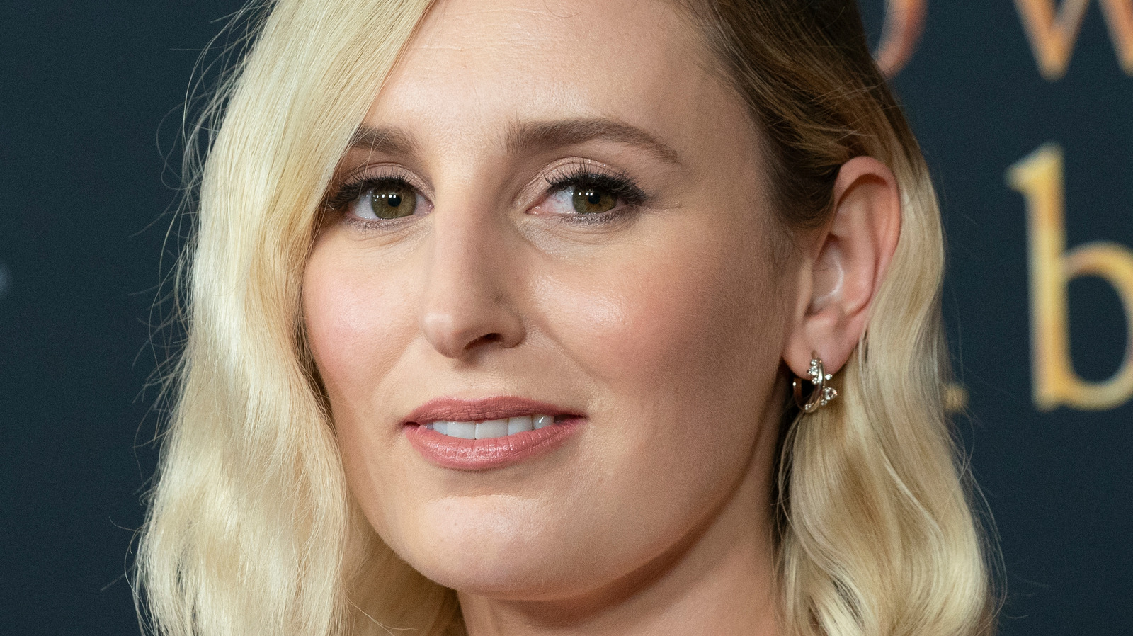 Laura Carmichael Reflects On Her Downton Abbey Characters Growth Exclusive Celeb 99 