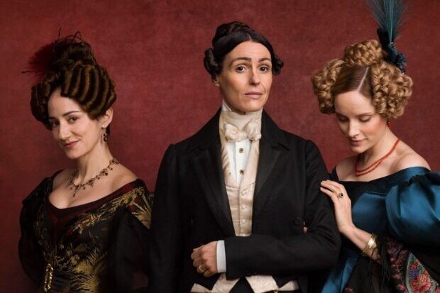 What happened between Anne Lister and Mariana Lawton? Gentleman Jack ...