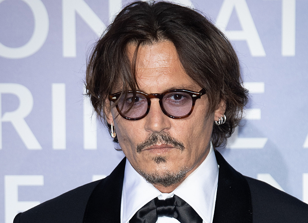 What Happened To Johnny Depp – Is He Sober Now? Trial Update Now - Celeb 99