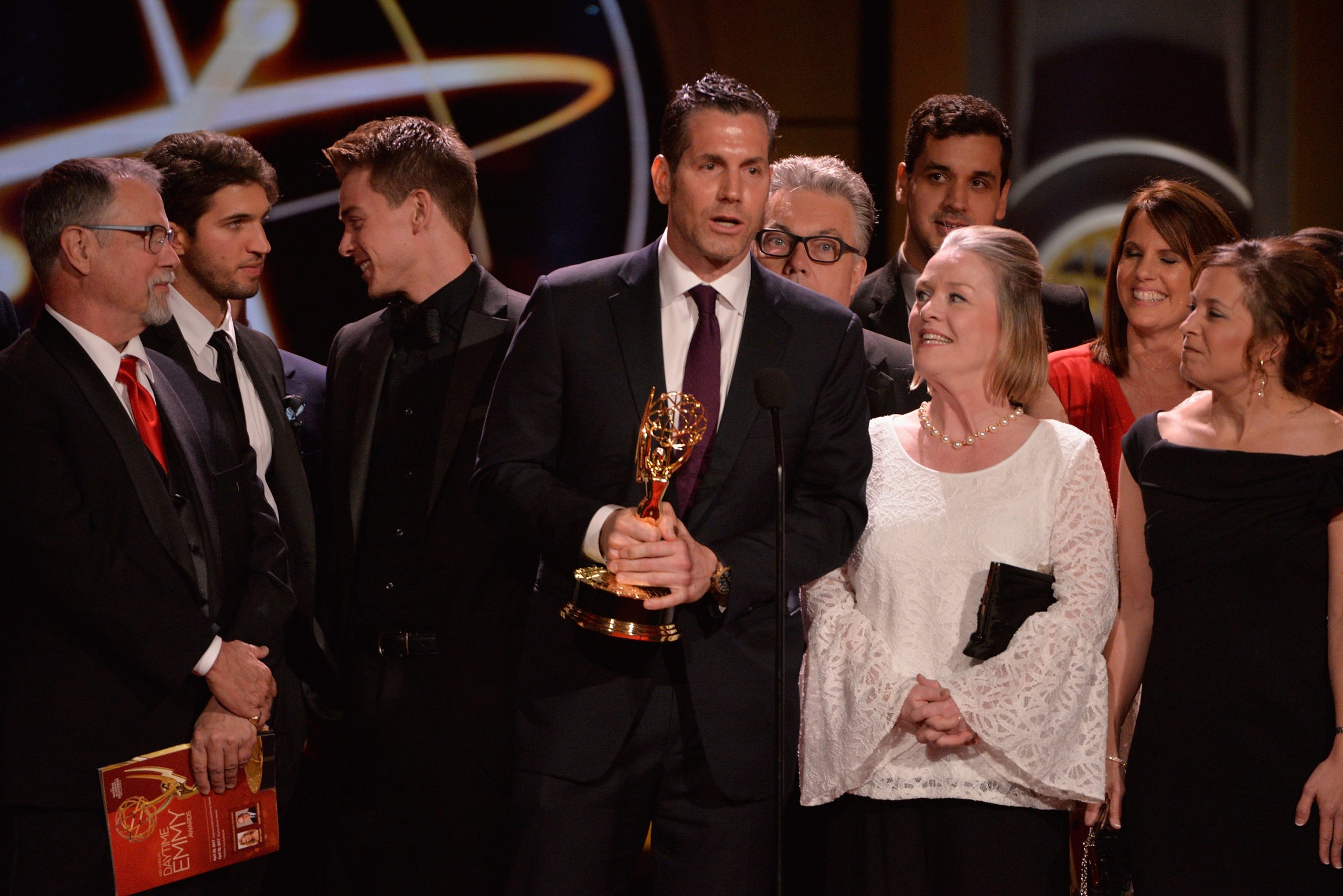 Daytime Emmy Awards 2022 Winners List See The Complete List Of Winners