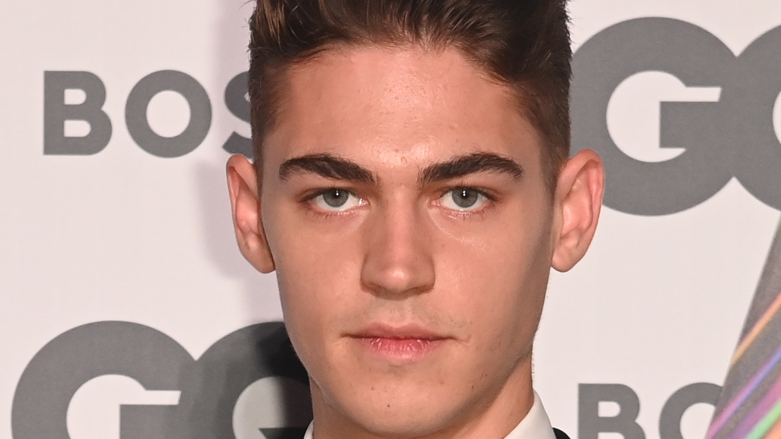 Hero Fiennes Tiffin On New Movie First Love Harry Potter Memories And More Exclusive