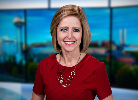 Who Is Cassie Nall From Wbir And Is She Leaving Twitter Rumors Addressed Celeb 99 