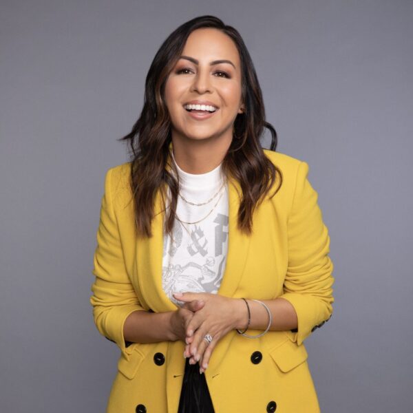 Anjelah Johnson Biography Husband, Movies, Net Worth, Kids, Age