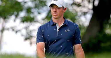 Is Rory Mcilroy Playing Tonight In Open Championship 2022? What Happened To Him?