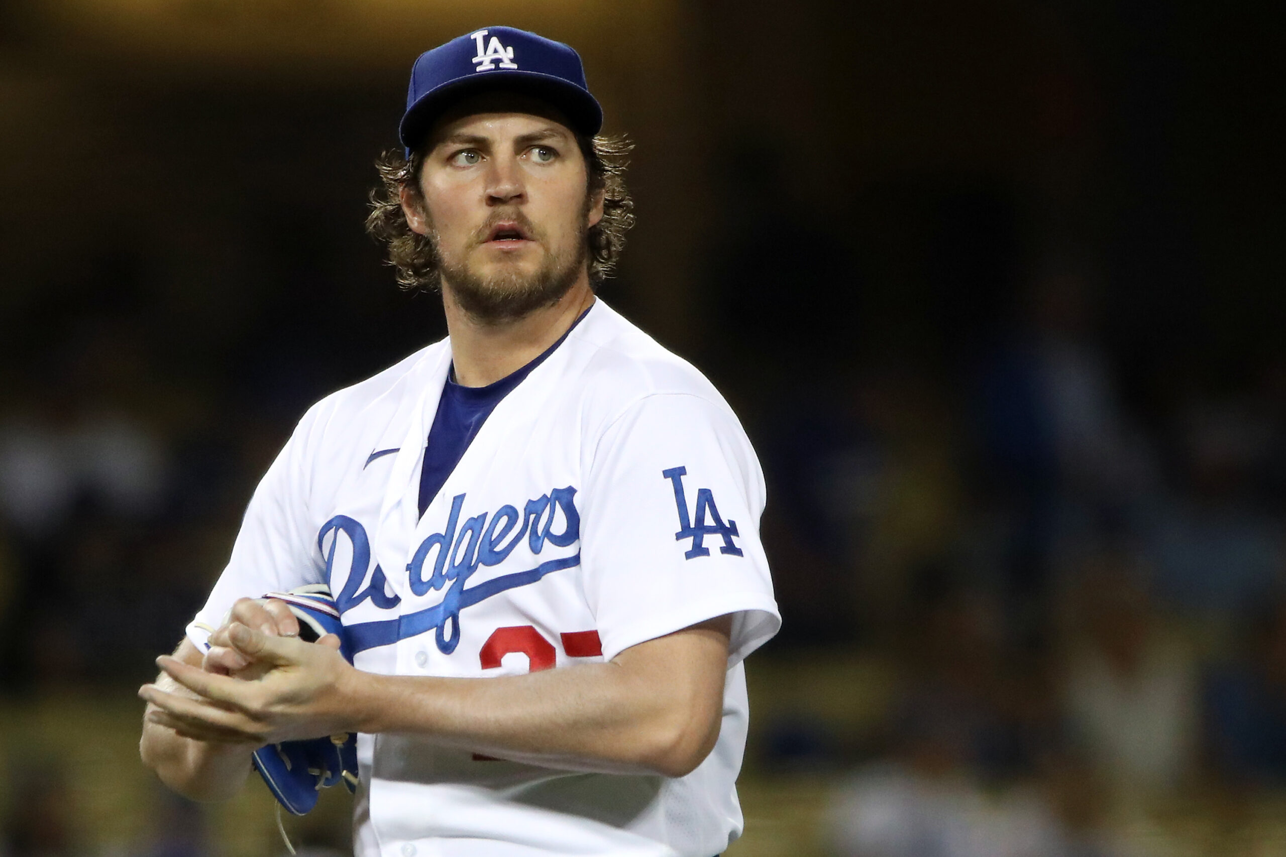 Trevor Bauers Sex Attack Accuser Fights Back Against Defamation Lawsuit Before Dodgers Player 0382