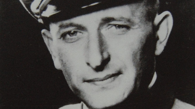 Who Are Adolf Eichmann's Children? - Celeb 99