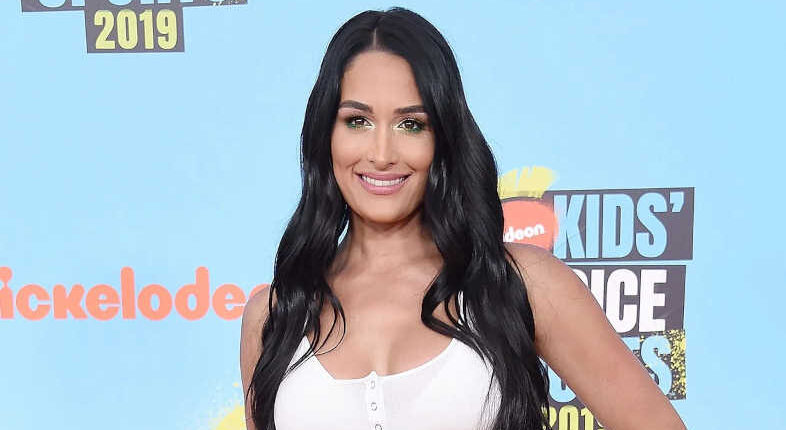 Why Did Nikki Bella And John Cena Split After 6 Years Together ‘it Was Right Celeb 99