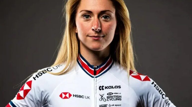 How Rich Is Laura Kenny Net Worth In 2022? Earnings And Salary Details ...