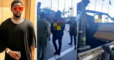 Video: What Is Kizz Daniel Arrested For In Tanzania? Is He In Jail - Sentence And Charges Explained