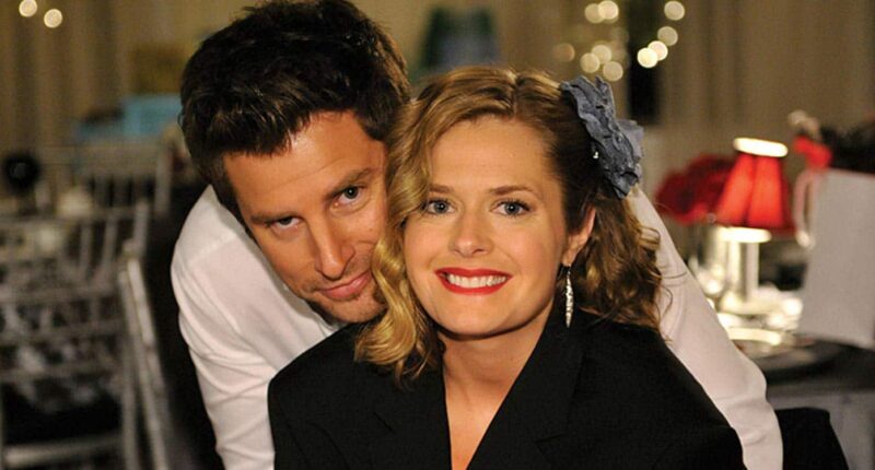 Maggie Lawson ex-boyfriend, James Roday’s Wiki: Wife, Net Worth ...