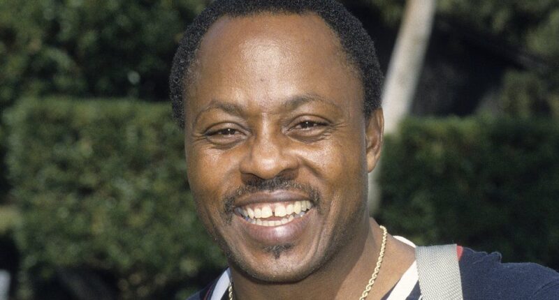 Roger E. Mosley Dead In Accident: Magnum P.I. Actor Dies At 83 What Was ...
