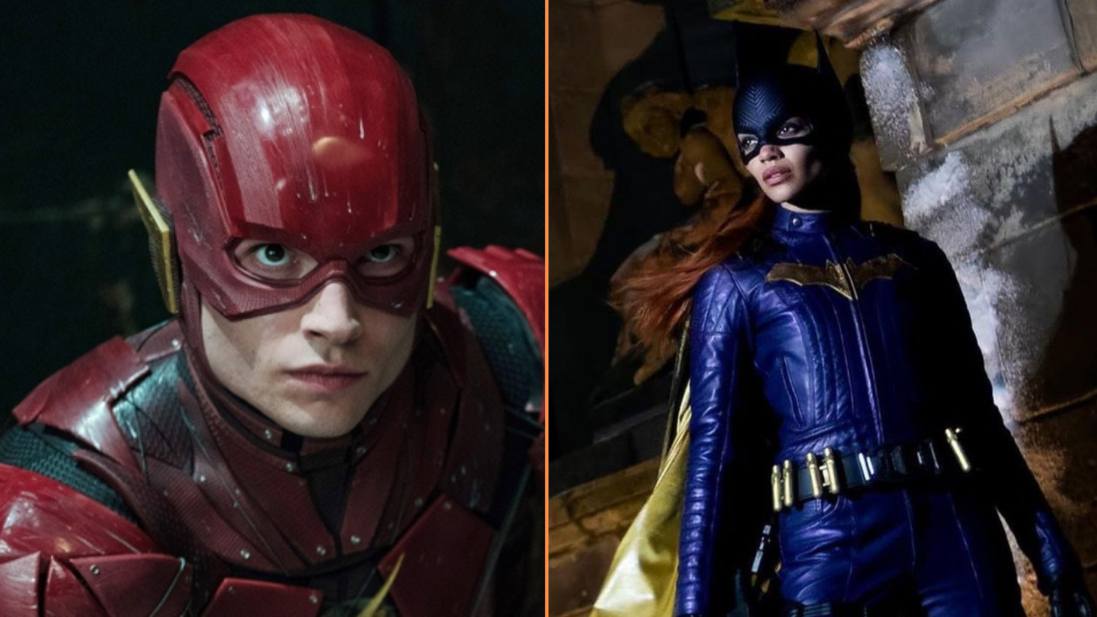 We Want To Speak About Ezra Miller ‘the Flash And Why ‘batgirl Acquired Canceled Celeb 99