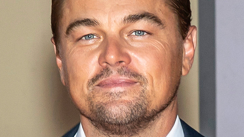 A Complete Timeline Of Leonardo DiCaprio's Relationships - Celeb 99