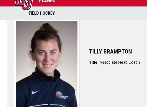 Tilly Brampton