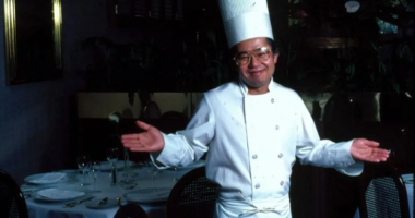 Chef Masa Kobayashi