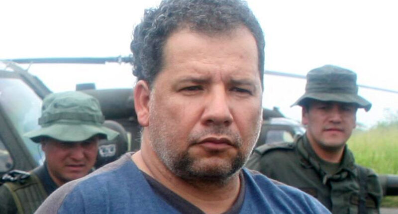 Daniel Rendon Herrera