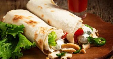 Side Effects Of Shawarma: What Makes Shawarma Dangerous And Harmful?