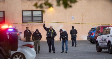 Shooting involved students from 2 New Mexico schools, Police say