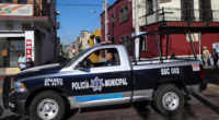 Deadly Shootout In Mexico: Gunmen Attack Police Station
