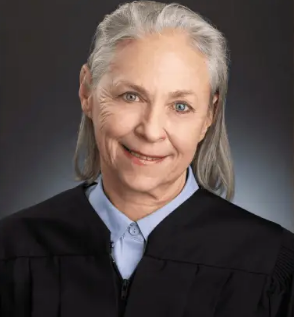 Diane Albert - New Mexico Judge