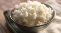 Side Effects of Eating White Rice