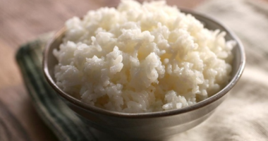 Side Effects of Eating White Rice