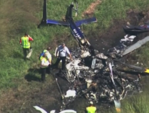 Helicopter Crash In North Carolina Killed 2 People - Celeb 99