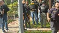 2 police officers shot in Newark