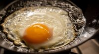 Eggs Can Improve Your Mental Abilities