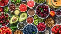 Superfoods For Reducing Joint Pain