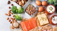Eating More Protein Reduce Obesity