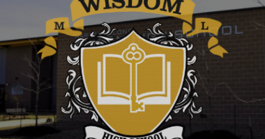 Wisdom High School