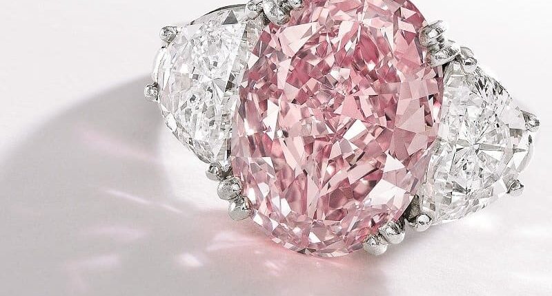 25 Most Expensive Engagement Rings Ever