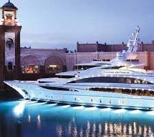30 Most Luxurious Yachts In The World