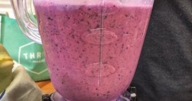 9 Ingredients You Can Add To Your Smoothie For Weight Loss