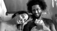Colin Kaepernick & Nessa Diab Welcome Their First Child