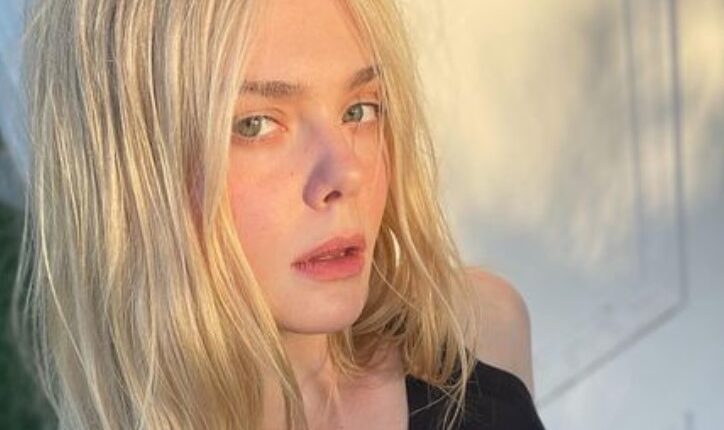 10 Things You Don’t Know About Elle Fanning