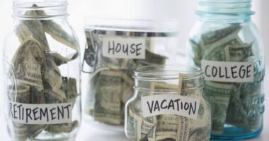 The Top 7 Best Ways to Save Money