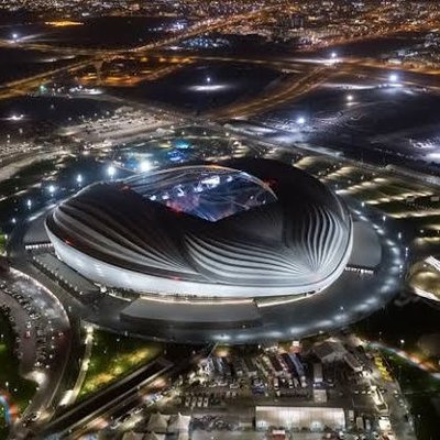 Top 10 Best Stadiums In The Football World