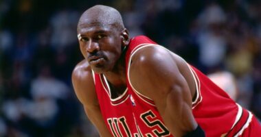 10 Greatest Athletes of All Time