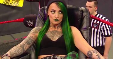 Ruby Riott AEW: 10 Things You Need To Know About Her