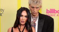 Are MGK and Megan Fox Still Together