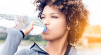 Dehydration May Shorten Your Life