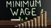 The Top 10 Countries With The Highest Minimum Wages