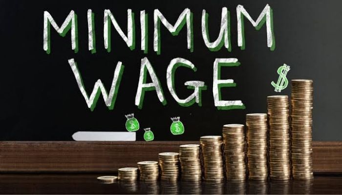 The Top 10 Countries With The Highest Minimum Wages