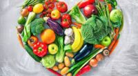 5 Vegetables That Are Good For Your Heart