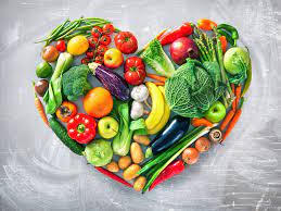 5 Vegetables That Are Good For Your Heart